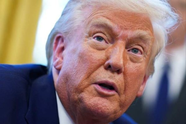 宝利配资 中美贸易开打“核战”! 中国手上还有一大武器, 带来核爆级震撼力