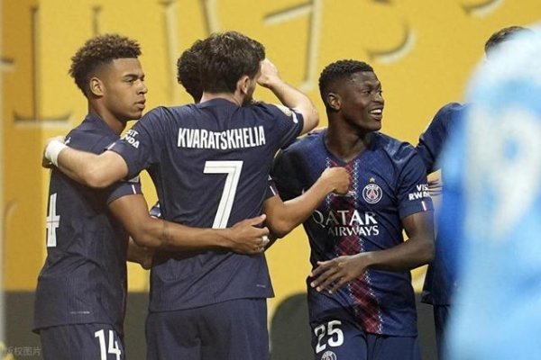 广源优配 世俱杯-巴黎4-0淘汰迈阿密国际 拜仁4-2弗拉门戈 两队约战1/4决赛
